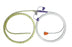 Avanos Cortrak Nasogastric / Nasointestinal Feeding Tube - CORTRAK 2 Enteral Access System Nasogastric / Nasointestinal Feeding Tube with ENFit Connector, 10 Fr x 43" - 40-9431TRAK2