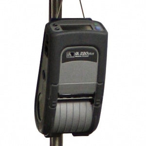 Corpak Medsystems CORTRAK 2 Hardware and Accessories - Cortrak Enteral Access System Printer Paper Labels, 125/Roll - 20-0911