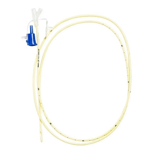Avanos CORFLO Nasogastric / Nasointestinal Feeding Tubes - Feeding Tube, Nasogastric, 8 Fr - 20-1438