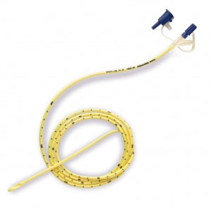 Avanos Corflo Anti-IV Enteral Feeding System - CORFLO Nasogastric / Nasointestinal Feeding Tube, Enteral Style, Fr 10 x 552 - 20-9551