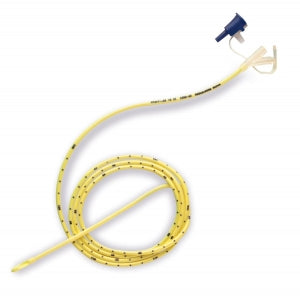 Avanos CORFLO Nasogastric / Nasointestinal Feeding Tubes - Feeding Tube, 6Fr, 22" - 20-C1226