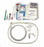 Avanos Medical, Inc. Corflo Max Percutaneous Endoscopic Gastrostomy PEG Kit - Corflo MAX PEG Pull Tube, 20 Fr - 30-6020