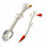 Avanos Corflo Gastrostomy Tubes - DBM-TUBE, GASTROSTMY KIT, DUAL 14FR - 32-0514