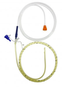 Avanos Cortrak Nasogastric / Nasointestinal Feeding Tube - CORTRAK 2 Nasogastric / Nasointestinal Feeding Tube, 10 Fr x 43" - 20-9431TRAK2