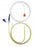 Avanos Cortrak Nasogastric / Nasointestinal Feeding Tube - CORTRAK 2 Nasogastric / Nasointestinal Feeding Tube, 12 Fr x 43" - 20-9432TRAK2
