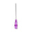 Cardinal Health Blunt Fill Needles - Monoject Blunt-Fill Needle with Standard Luer Hub, 18G x 1.5" - 11811022