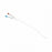 Medtronic USA Palindrome Chronic Dialysis Catheter - Palindrome Precision H Chronic Dialysis Catheter, Heparin Coated, 14.5 Fr, 19 cm Insertion L, 36 cm Overall L, with VenaTrac Over-the-Wire Insertion Stylets, in Sport Pack - 8888119365