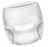 Cardinal Health Sure Care Protective Underwear - Sure Care Protective Underwear, Heavy, Size L, 44" - 54" - 1615R