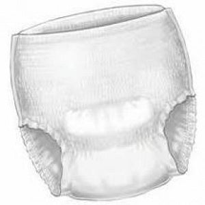 Cardinal Health Simplicity Protective Underwear - Simplicity Protective Underwear, Size L - 1845
