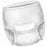 Cardinal Health Simplicity Protective Underwear - Simplicity Protective Underwear, Size L - 1845