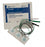 Cardinal Health Kendall Cloth Prewired Neonatal Electrodes - Kendall Prewired Neonatal Electrodes with Large Cloth - 31424735
