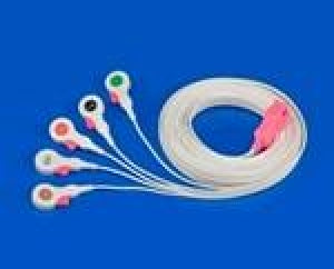 Cardinal Health Multi-Lead Wire Systems - Multi-Lead Wire System, 10-L ...