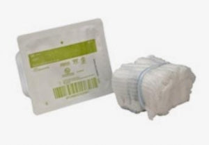 Cardinal Health Kerlix Lap Sponges - Kerlix Lap Sponge, Sterile, 17" x 16" - 4034