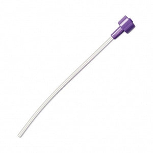 Cardinal Health Kangaroo Milk Straw - ENFit Kangaroo Straw, Milk, 5" - 461000E
