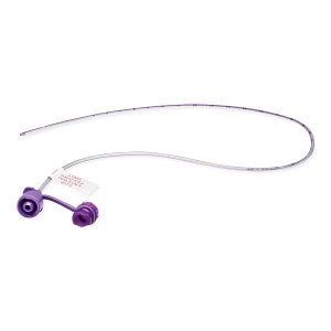 Cardinal Health Kangaroo Pediatric Feeding Tubes - Kangaroo Polyurethane Pediatric Feeding Tube, Radiopaque, 3.5 Fr x 12" - 461355E