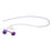 Cardinal Health Kangaroo Pediatric Feeding Tubes - Kangaroo Polyurethane Pediatric Feeding Tube, Radiopaque, 3.5 Fr x 12" - 461355E