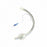 Medtronic Shiley Cuffed Basic Endotracheal Tubes - Shiley Hi-Lo Oral Endotracheal Tube, Intermediate, Precut, 8.5 mm - 47-0010