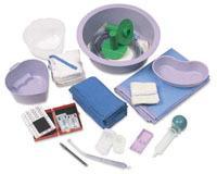 Medtronic Single Basin Kits - Single-Basin Kit - 573542