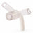 Covidien Shiley Neonatal & Pediatric Trach Tubes - Shiley Pediatric Trach Tube, Cuffed, Long, Size 5.5 - 5.5PLCF