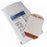 Cardinal Health Transparent Film Dressings - Polyskin-II Transparent Dressing, 6" x 8" - 6642