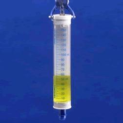 Curity Pediatric Urine Meters by Cardinal Health