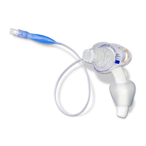 FlexibleTrach Tubes wReusable Inner Cannula by Medtronic