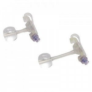 Cardinal Health Kangaroo Skin Level Balloon Gastrostomy Kits - Skin Level Gastrostomy Kit, 16 Fr x 2.0 cm - 716200