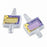 Cardinal Health Kangaroo Feeding Tubes with Standard Tip - Kangaroo Nasogastric Feeding Tube, with Stylet, 8 Fr, 43" - 720858CN