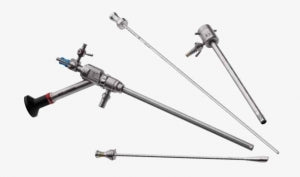 Medtronic TruClear Hysteroscopic Fluid Management Systems - Hysterosco ...