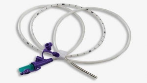 Dobhoff Machine Cardinal Health Dobbhoff Tip Feeding Tubes - Kangaroo Feeding Tube, wi ...