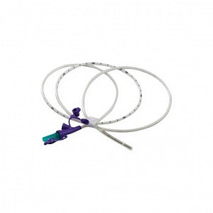 Cardinal Health Kangaroo Feeding Tubes with Standard Tip - Kangaroo Na ...