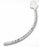 Medtronic Usa Shiley Oral and Nasal DEHP-Free Murphy Eye Endotracheal Tubes - Murphy Cuffless Endotracheal Tube, Non-DEHP, 7 mm - 86242