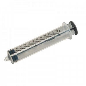 Cardinal Health Monoject Luer LockTip Syringe - Nonsterile Luer Lock-Tip Syringe, 60 mL - 8881160629