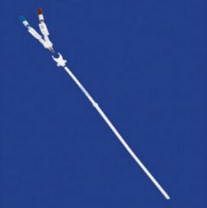 Covidien Palindrome RT-Reverse Catheters - Palindrome RT-Reverse Tunneled Dialysis Catheter Kit, 14.5 Fr x 28 cm - 8888541028