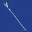 Covidien Palindrome RT-Reverse Catheters - Palindrome RT-Reverse Tunneled Dialysis Catheter Kit, 14.5 Fr x 28 cm - 8888541028