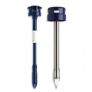Medtronic VersaOne Fascial Closure System - VersaOne Fascial Closure System, Bladed Trocar - B12STFCS