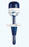 Medtronic Bluntport Blunt Trocar - Versaone Blunt Trocar, Standard, 12 mm - BPT12STS