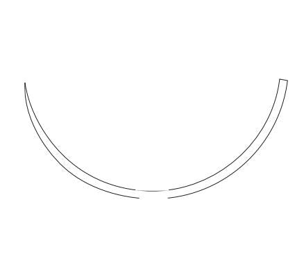 Caprosyn Medtronic Caprosyn Absorbable Suture - Caprosyn Suture, Size 3/0, 30 ...