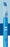Medtronic Spatula Electrodes - Coated Straight Spatula Electrode, 36 cm - E3770-36C