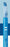 Medtronic Spatula Electrodes - Coated Curved Spatula Electrode, 45 cm - E3771-45C