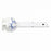 Medtronic VersaOne Fascial Closure System - VersaOne Fascial Closure System, Reusable Suture Passer - FCPASS