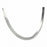 Medtronic Maxon Green Synthetic Absorbable Sutures - Maxon Green Suture, Size Loop, Size 0, 60", GS-24 Needle - GMM-563L