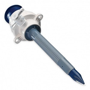 Covidien Versaport Plus Bladeless Trocar - Bladeless Trocar, VersaOne ...