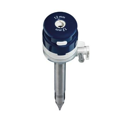 Medtronic Versaport Bladeless Optical Trocars - Versaport Bladeless Tr ...