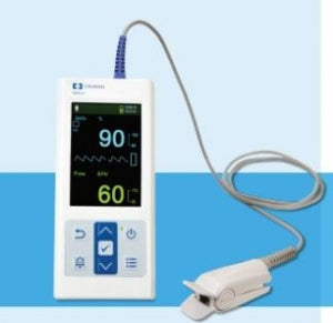 Model Spo2 Mobile Covidien Portable SpO2 Patient Monitoring Systems - Portable SPO2 Prot ...