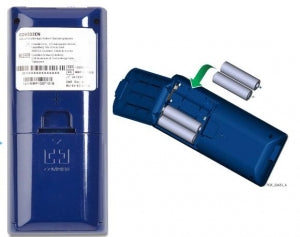 Medtronic Nellcor Portable SpO2 Monitoring Systems - Portable Protective Cover, SPO2, Navy - PMAC10N-N