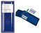 Medtronic Nellcor Portable SpO2 Monitoring Systems - Portable Protective Cover, SPO2, Navy - PMAC10N-N
