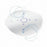 Medtronic Parietene DS Composite Meshes - Parietene DS Composite Mesh, 15 cm x 10 cm - PPDS1510