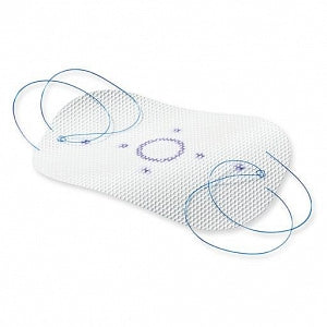 Medtronic Parietene DS Composite Meshes - Parietene DS Composite Mesh, 20 cm x 15 cm - PPDS2015