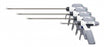 Covidien Sonicision Cordless Ultrasonic Dissectors - Sonicision Cordless Ultrasonic Dissector, 48 cm - SCD48